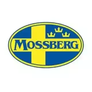 Mossberg discount codes