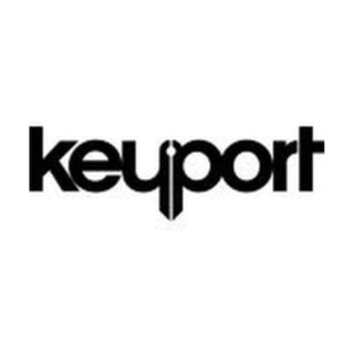 Shop Keyport logo