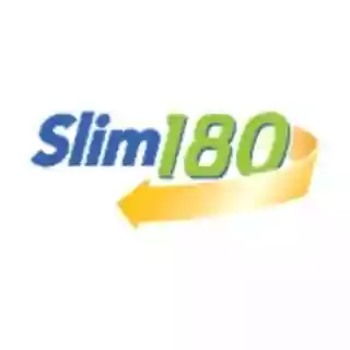 Slim180 logo