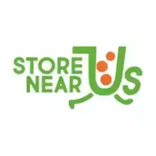 Shop Store Near Us discount codes logo