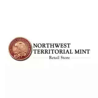 Shop Northwest Territorial Mint logo