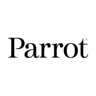 Shop Parrot UK logo