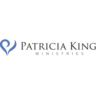Shop Patricia King Ministries logo