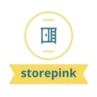 Shop Storepink logo
