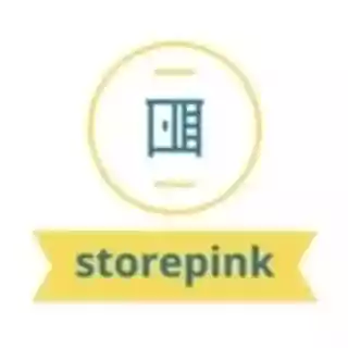 Shop Storepink discount codes logo