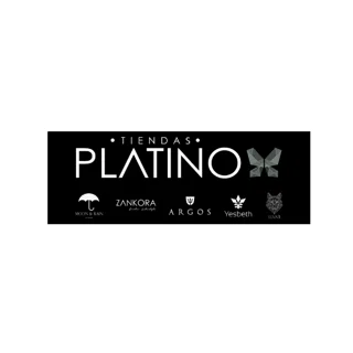 Tienda Platino USA logo