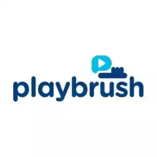 store.playbrush.com logo