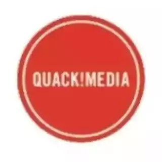 Quack Media coupon codes