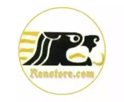 stores.renstore.com logo