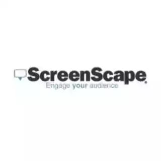 ScreenScape coupon codes