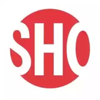 Showtime Store coupon codes