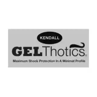 Shop Kendall GelThotics discount codes logo