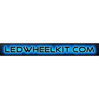 Shop LED Wheel Kit coupon codes logo
