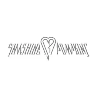 Smashing Pumpkins logo