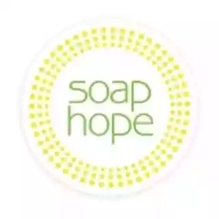 Shop Soap Hope discount codes logo