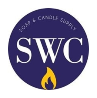 Shop Southwest Candle Supply logo