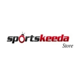 Shop Sportskeeda Store logo