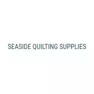 Shop Seaside Quilting Supplies coupon codes logo