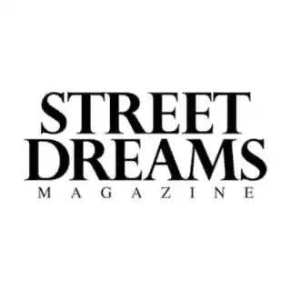 Street dreams logo