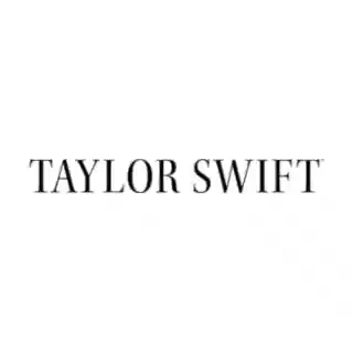 Shop Taylor Swift Online Store coupon codes logo