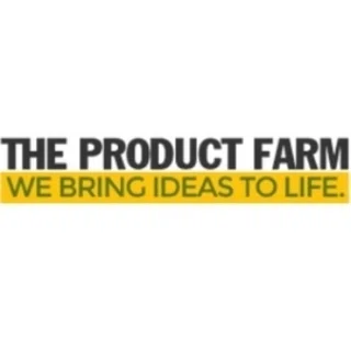 Shop The Product Farm  logo