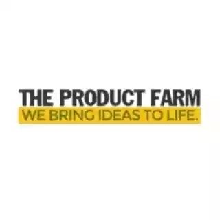 The Product Farm  coupon codes