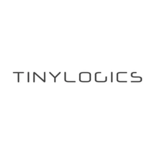Shop Tinylogics logo