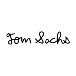 Tom Sachs discount codes