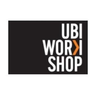 Shop Ubi Workshop logo