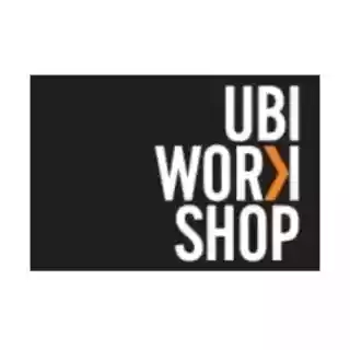 Shop Ubi Workshop promo codes logo