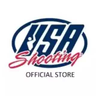USA Shooting coupon codes
