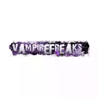 Shop Vampire Freaks Store coupon codes logo