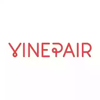 Shop The VinePair Store coupon codes logo