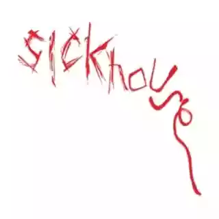 Shop Visit Sick House discount codes logo