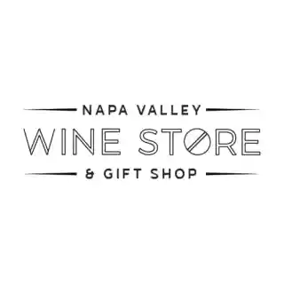 Napa Valley Wine Train Store coupon codes