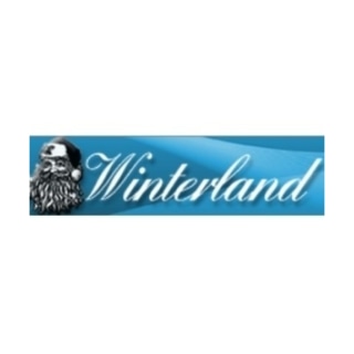 Shop Winterland logo