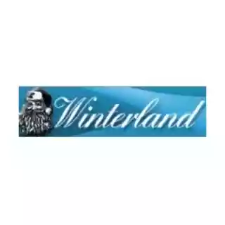 Shop Winterland discount codes logo