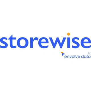 StoreWise logo