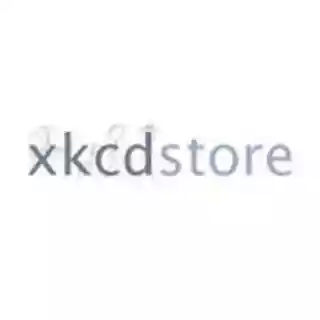 Shop xkcd coupon codes logo