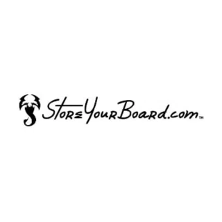 Shop StoreYourBoard promo codes logo