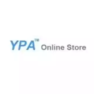 Shop YPA promo codes logo