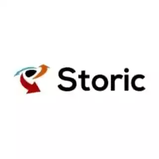 Shop Storic coupon codes logo