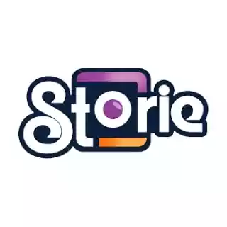 Shop Storie coupon codes logo