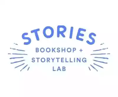 Shop Stories BK promo codes logo