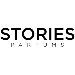 STORIES Parfums logo