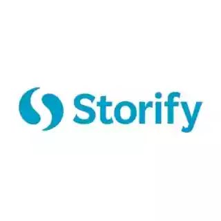 Shop Storify coupon codes logo