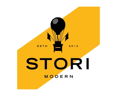 Shop Stori Modern logo