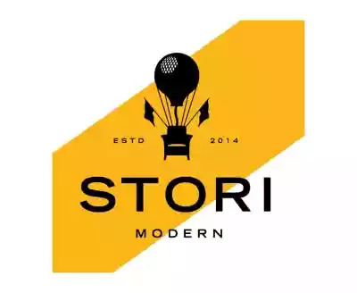 Shop Stori Modern coupon codes logo