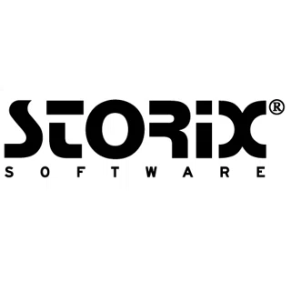 Storix Software coupon codes