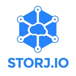 Shop Storj logo